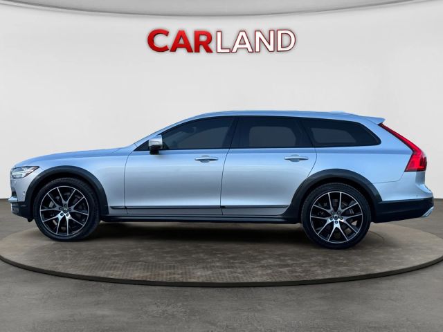 volvo v90 cross country 2018 YV4A22NL8J1028148 image volvo v90 cross country 2018 YV4A22NL8J1028148 image